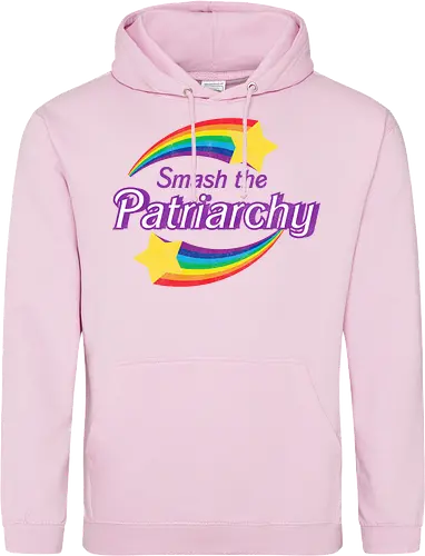 Smash the Patriarchy