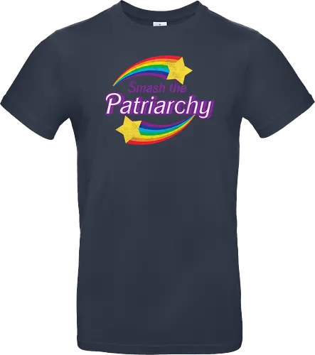 Smash the Patriarchy