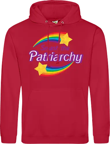 Smash the Patriarchy