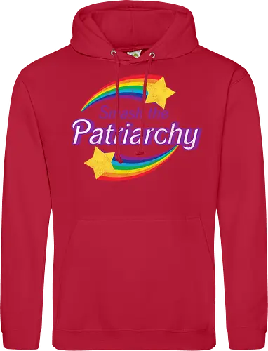 Smash the Patriarchy