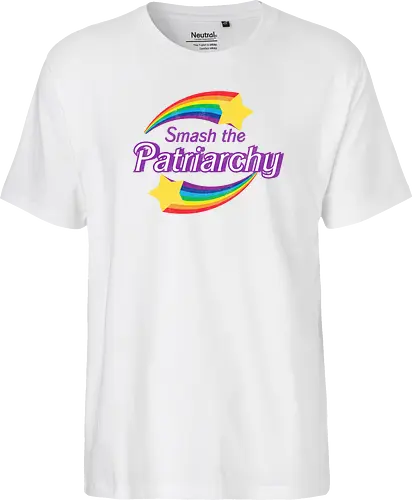 Smash the Patriarchy