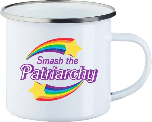 Smash the Patriarchy