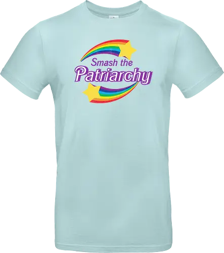 Smash the Patriarchy