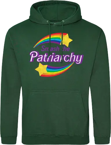 Smash the Patriarchy
