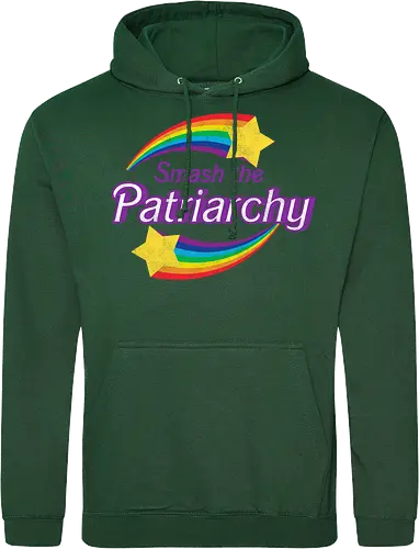 Smash the Patriarchy