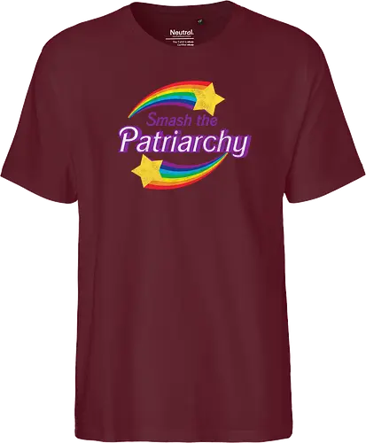 Smash the Patriarchy
