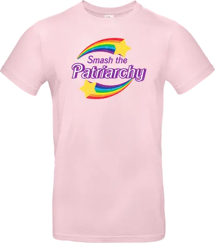 Smash the Patriarchy