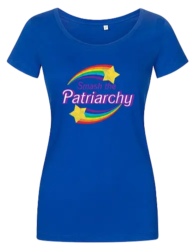 Smash the Patriarchy
