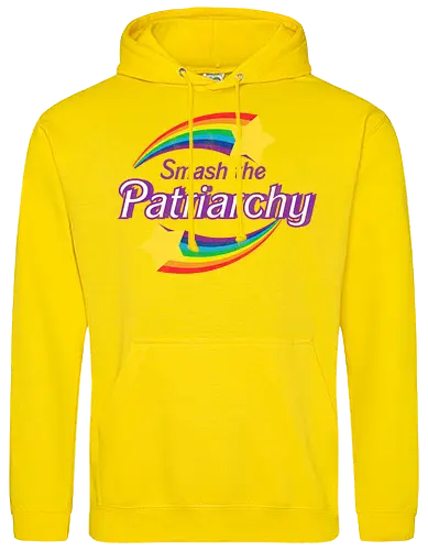 Smash the Patriarchy