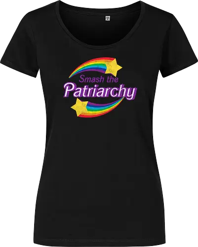 Smash the Patriarchy