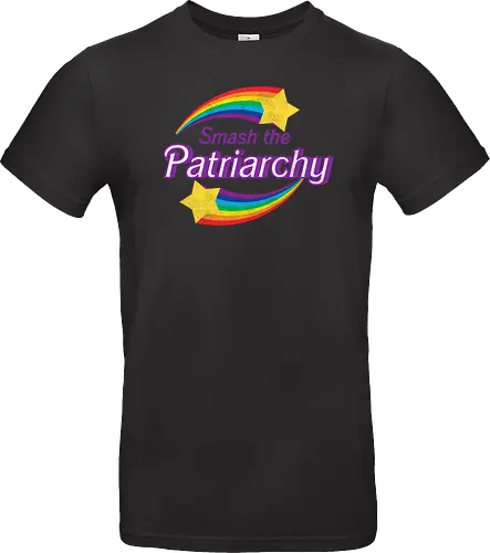 Smash the Patriarchy