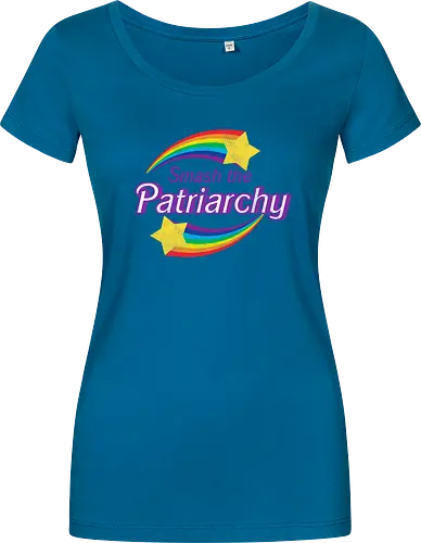 Smash the Patriarchy