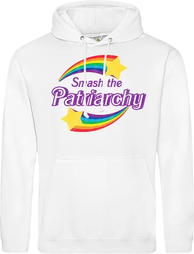 Smash the Patriarchy