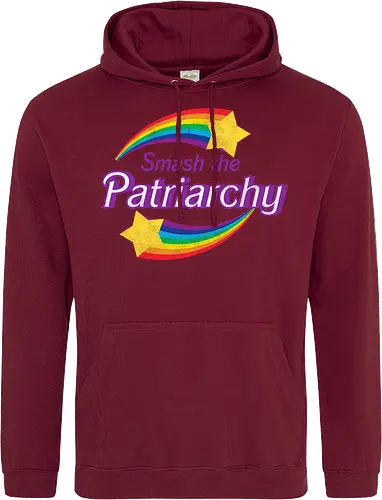 Smash the Patriarchy