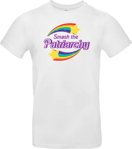 Smash the Patriarchy