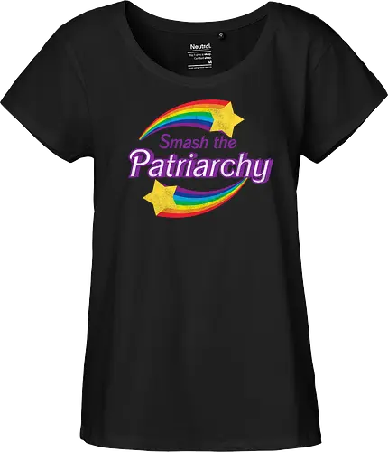 Smash the Patriarchy