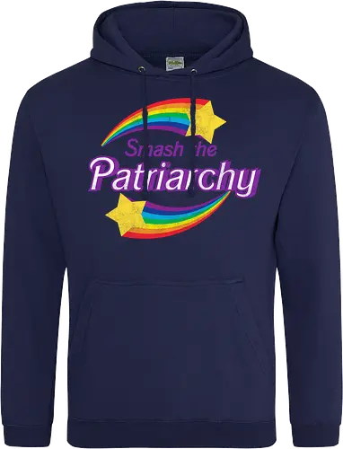 Smash the Patriarchy