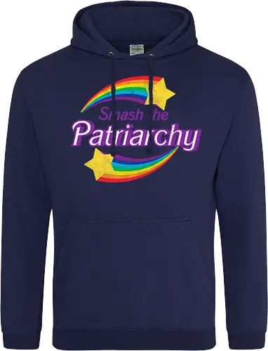 Smash the Patriarchy