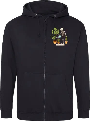 Plants please don't die