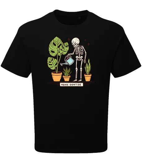 Plants please don't die