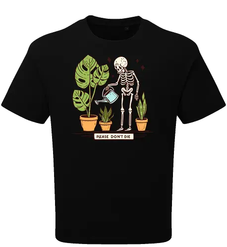 Plants please don't die