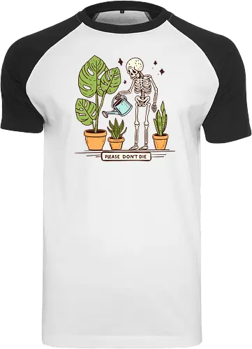 Plants please don't die