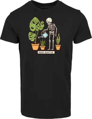 Plants please don't die