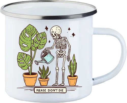 Plants please don't die