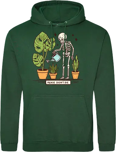 Plants please don't die