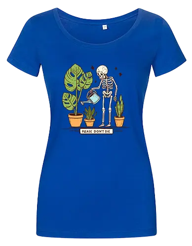 Plants please don't die