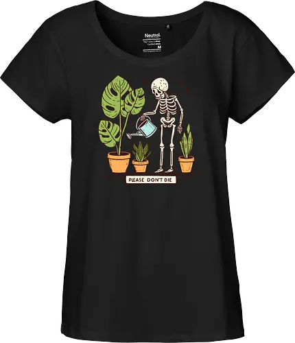 Plants please don't die