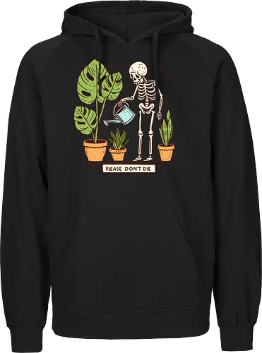 Plants please don't die