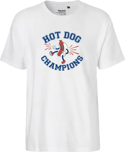 hot dog champions