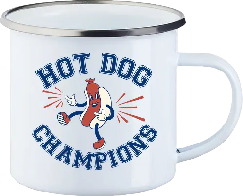 hot dog champions