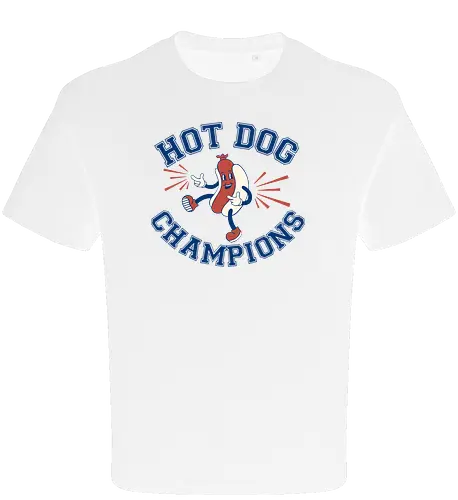 hot dog champions