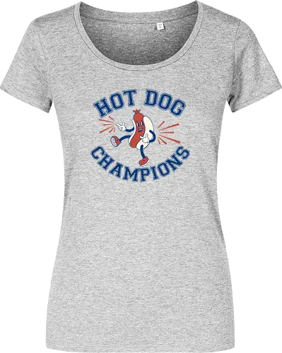 hot dog champions