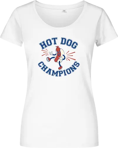 hot dog champions
