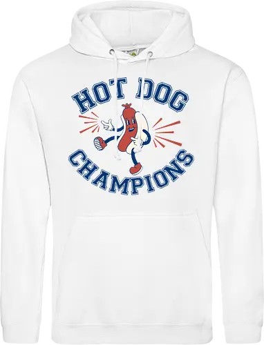 hot dog champions