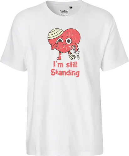 i'm still standing