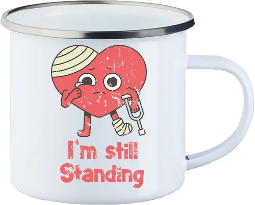 i'm still standing