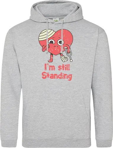 i'm still standing