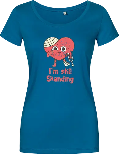 i'm still standing