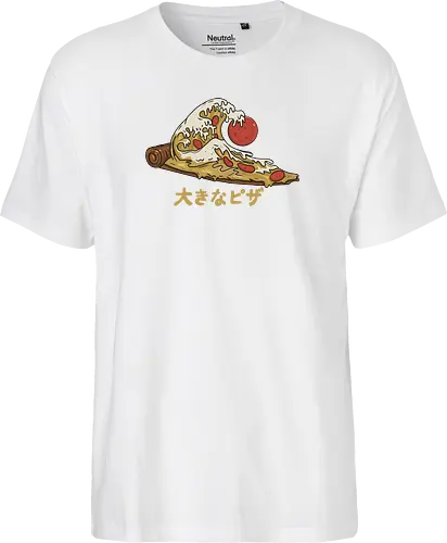 The Great Pizza Wave