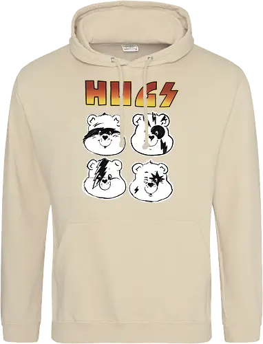 hugs care br