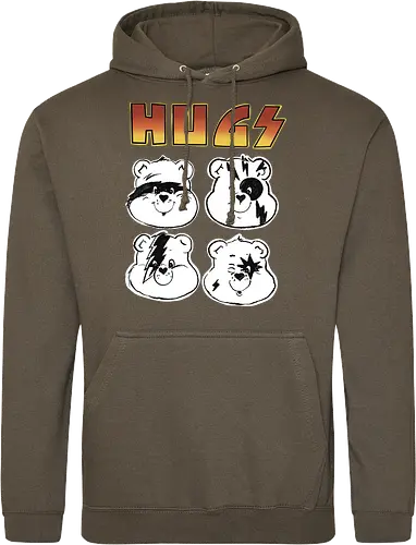 hugs care br