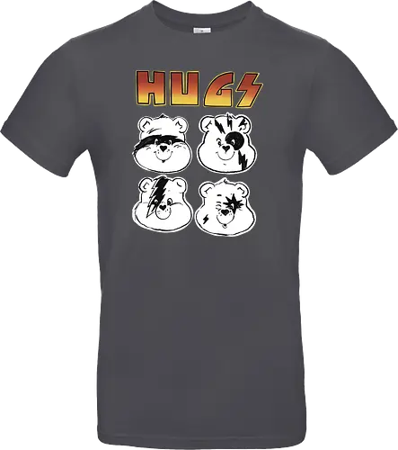 hugs care br