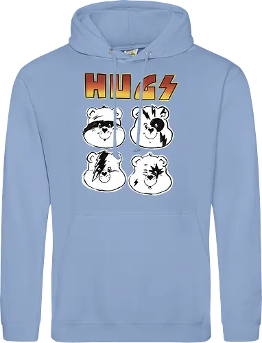 hugs care br