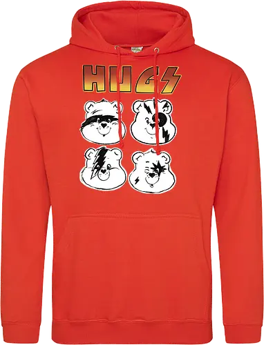 hugs care br