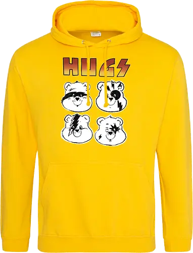 hugs care br