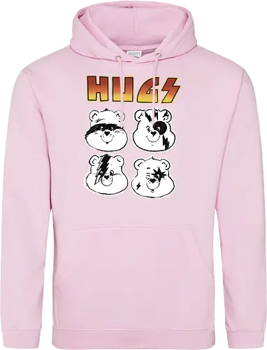 hugs care br